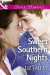 Book cover for Sweet Southern Nights