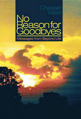Book cover for No Reason for Goodbyes