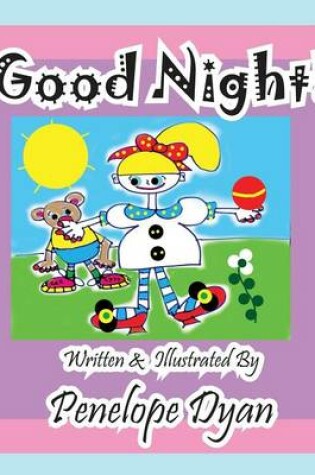 Cover of Good Night!
