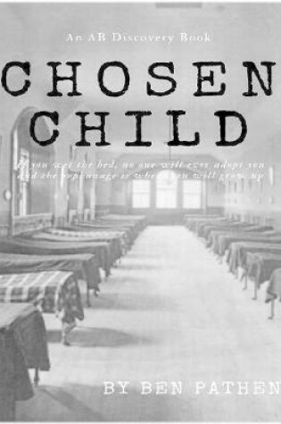 Cover of Chosen Child