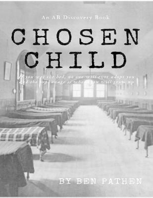 Book cover for Chosen Child