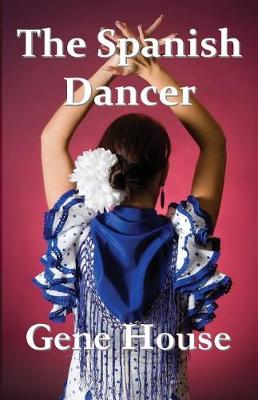 Cover of The Spanish Dancer