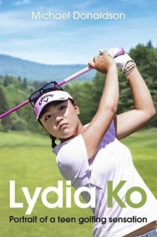 Cover of Lydia Ko