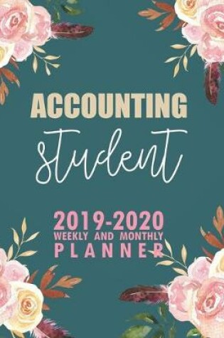 Cover of Accounting Student