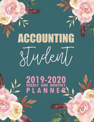 Book cover for Accounting Student