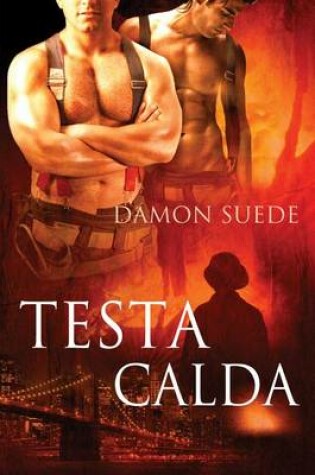 Cover of Testa Calda