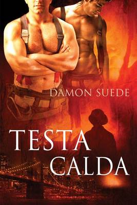 Book cover for Testa Calda