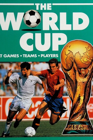 Cover of The World Cup