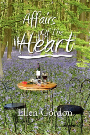 Cover of Affairs Of The Heart