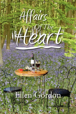 Book cover for Affairs Of The Heart