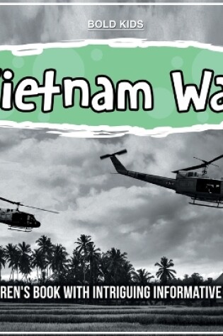 Cover of Vietnam War