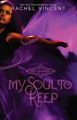 Cover of My Soul to Keep