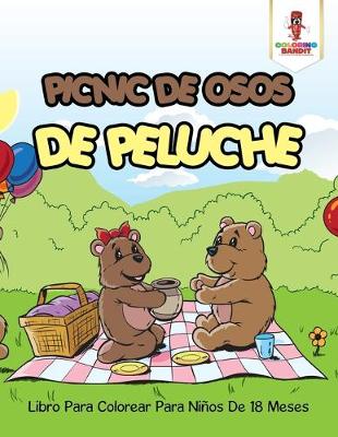 Book cover for Picnic De Osos De Peluche