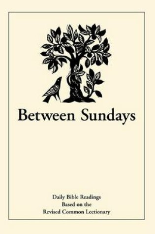 Cover of Between Sundays