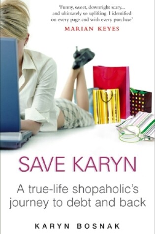 Cover of Save Karyn