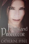 Book cover for Highland Protector