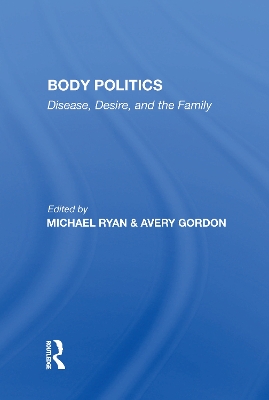 Book cover for Body Politics