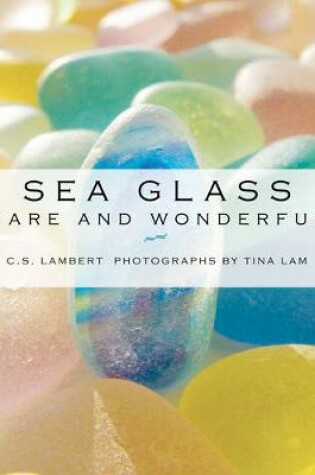 Cover of Sea Glass