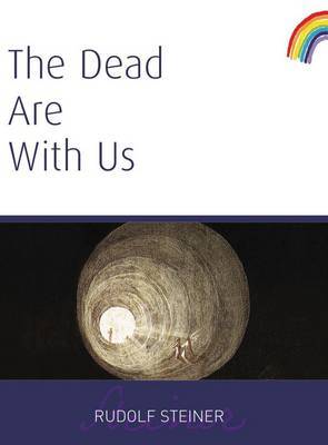 Book cover for The Dead Are With Us