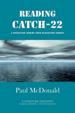 Cover of Reading 'Catch-22'