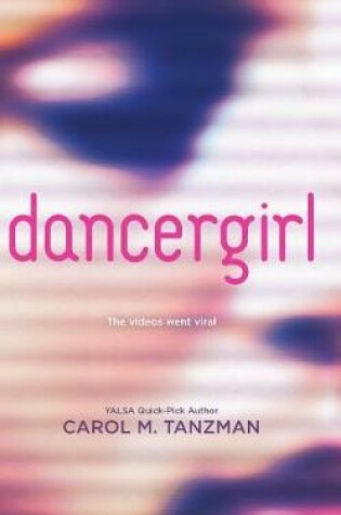 Cover of Dancergirl