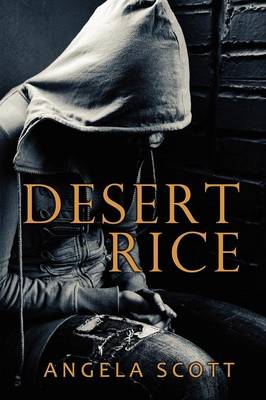 Cover of Desert Rice