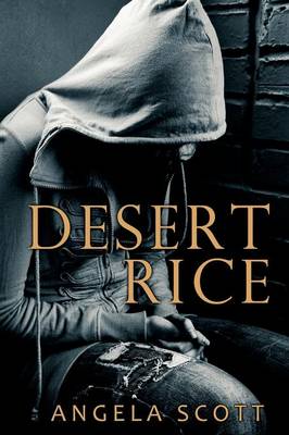 Book cover for Desert Rice