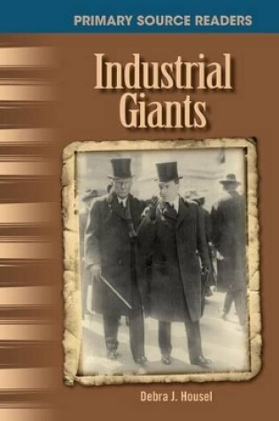 Cover of Industrial Giants