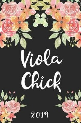 Cover of Viola Chick 2019