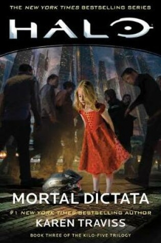 Cover of Mortal Dictata
