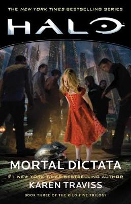 Cover of Mortal Dictata