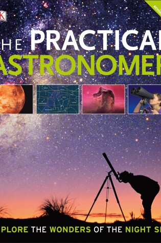 Cover of The Practical Astronomer, 2nd Edition