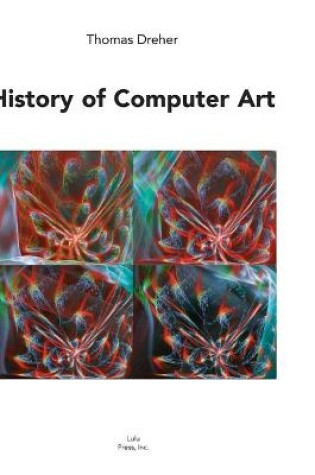 Cover of History of Computer Art