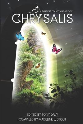 Book cover for Chrysalis