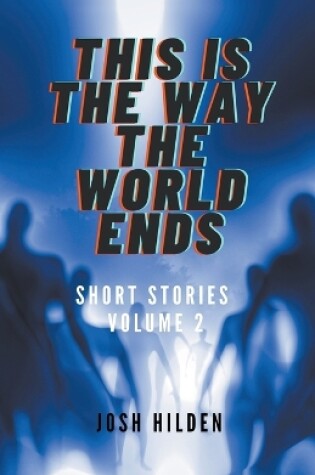 Cover of Short Stories Volume 2