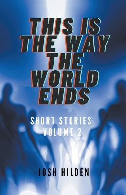 Book cover for Short Stories Volume 2