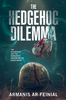 Book cover for The Hedgehog Dilemma