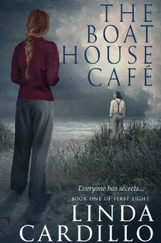 Cover of The Boat House Cafe