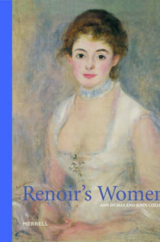Cover of Renoir's Women