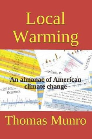 Cover of Local Warming