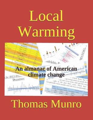 Book cover for Local Warming