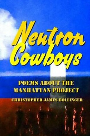 Cover of Neutron Cowboys