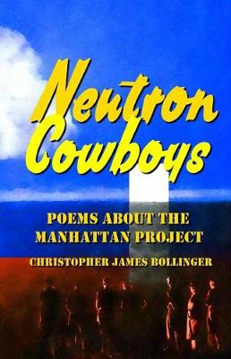 Book cover for Neutron Cowboys