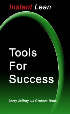 Book cover for Tools for Success