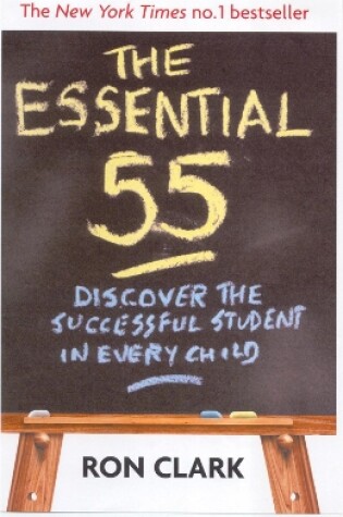Cover of The Essential 55