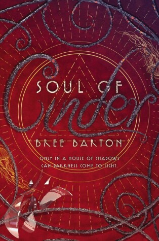 Cover of Soul of Cinder