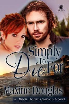 Book cover for Simply to Die For