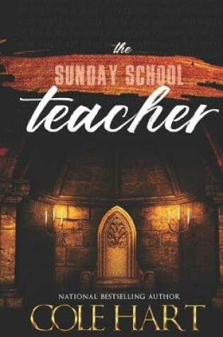 Cover of The Sunday School Teacher