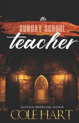 Book cover for The Sunday School Teacher