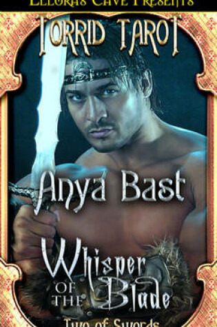 Cover of Whisper of the Blade